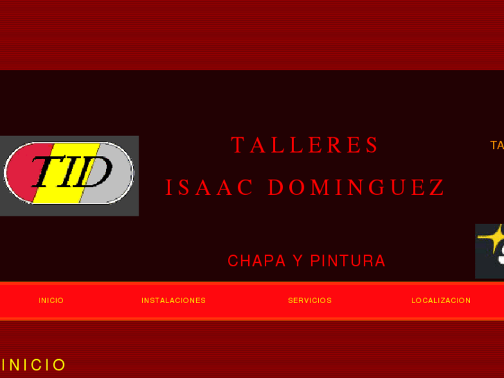 www.isaacdominguez.es