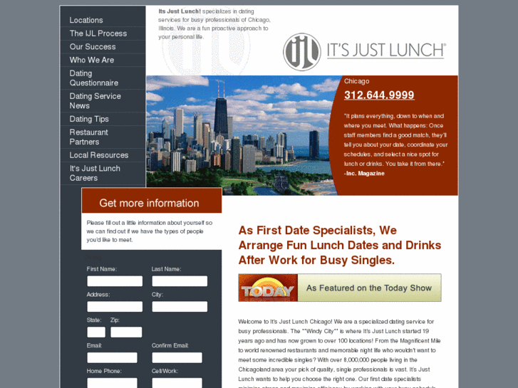 www.itsjustlunch-chicago.com