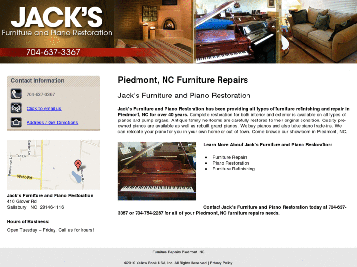 www.jacksfurnitureandpianorestoration.com