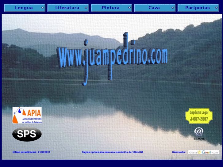 www.juampedrino.com