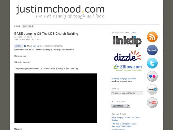 www.justinmchood.com