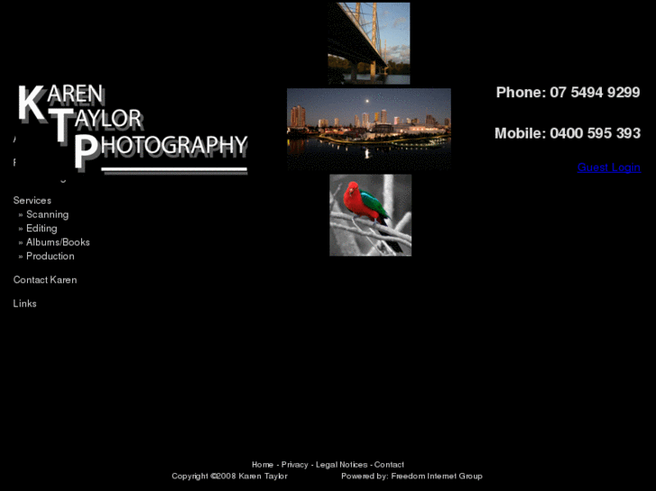 www.karentaylorphotography.com