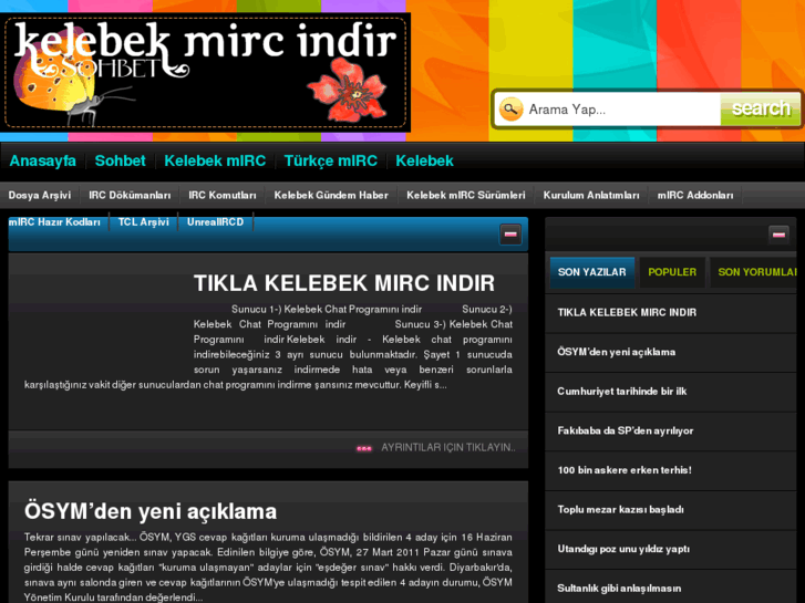 www.kelebekmircindir.net