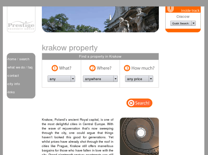 www.krakow-property.com