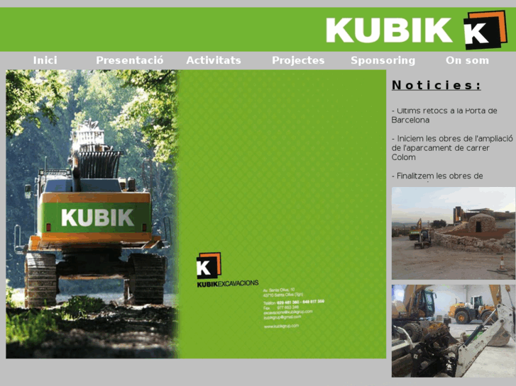 www.kubikgrup.es