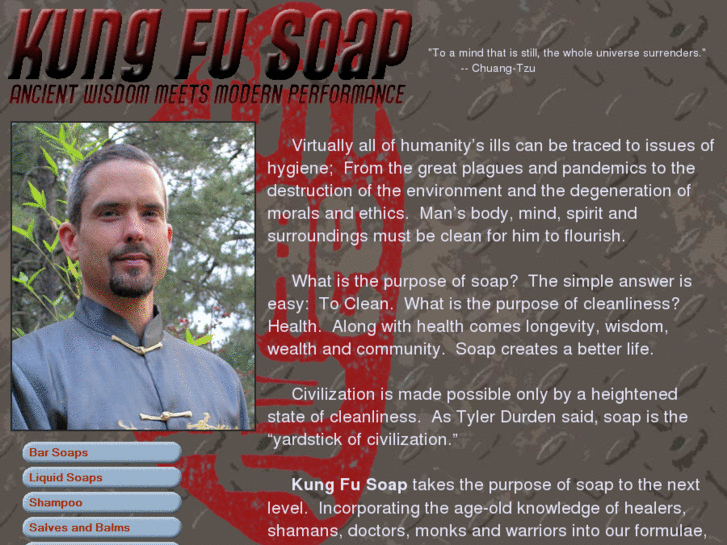 www.kungfusoap.com