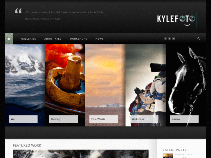 www.kylefoto.com