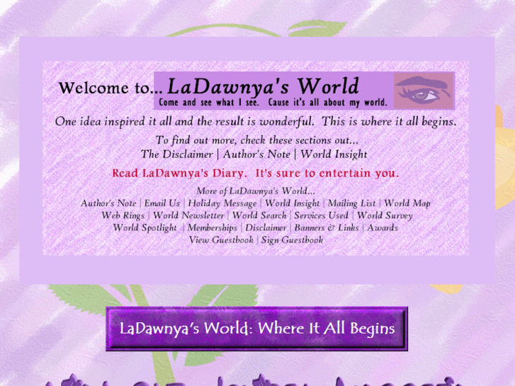 www.ladawnyasworld.info