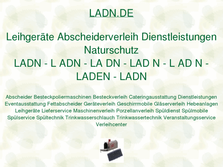 www.ladn.de