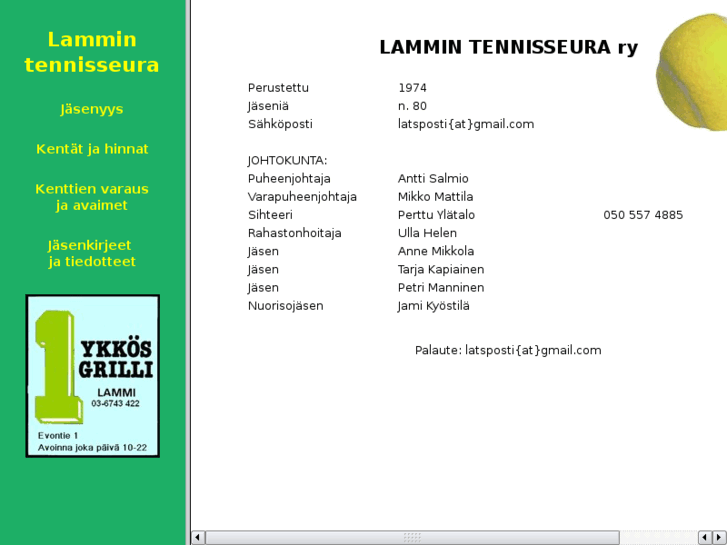 www.lammintennisseura.com