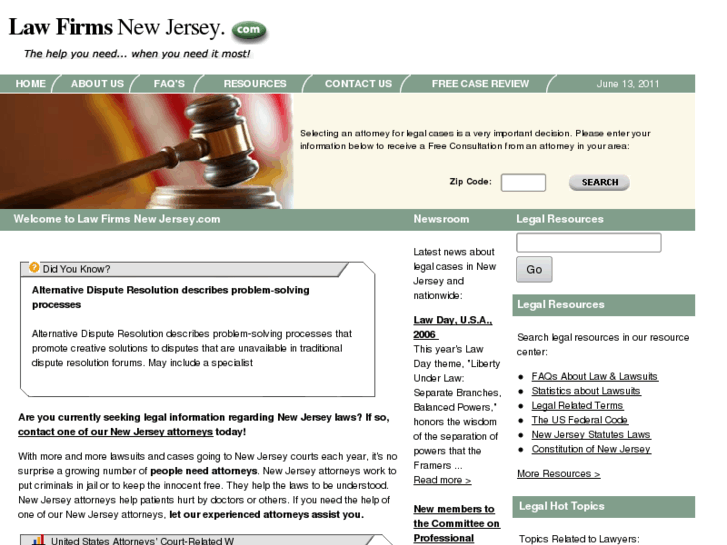 www.lawfirmsnewjersey.com