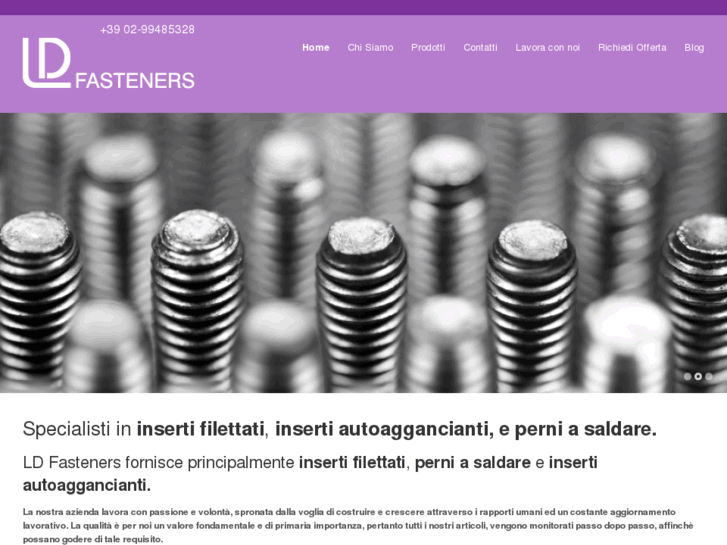 www.ldfasteners.com