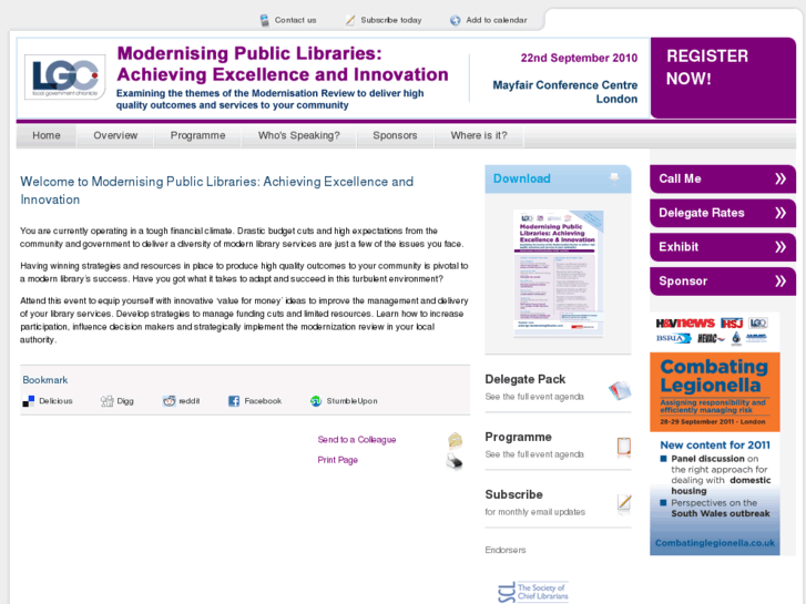 www.lgc-modernisinglibraries.com