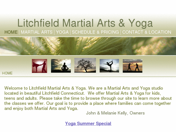 www.litchfieldmartialartsandyoga.com