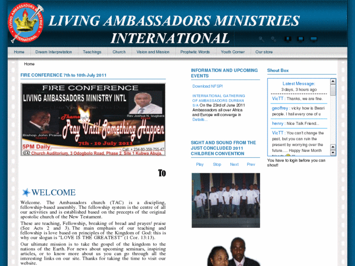 www.livingambassadorschurch.org