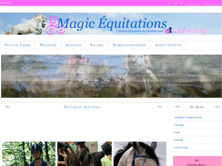 www.magic-equitation.com