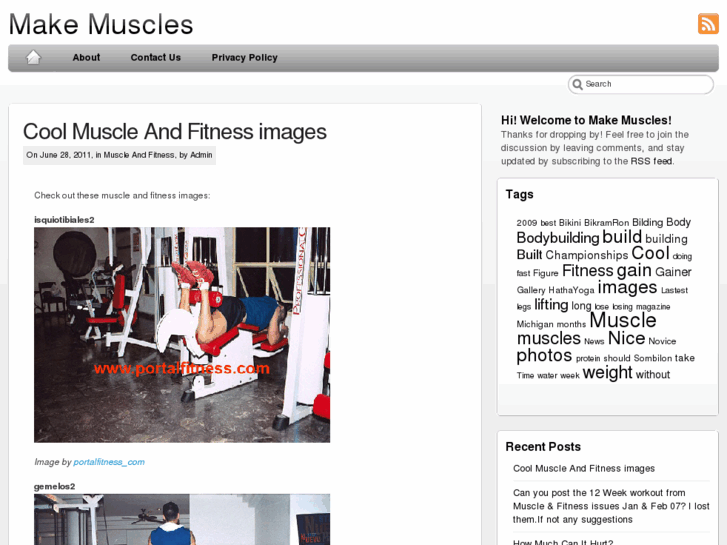 www.makemuscles.net