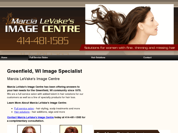 www.marcialevakesimagecentre.com