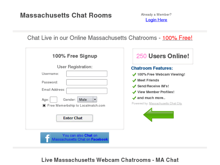 www.massachusettschatrooms.org