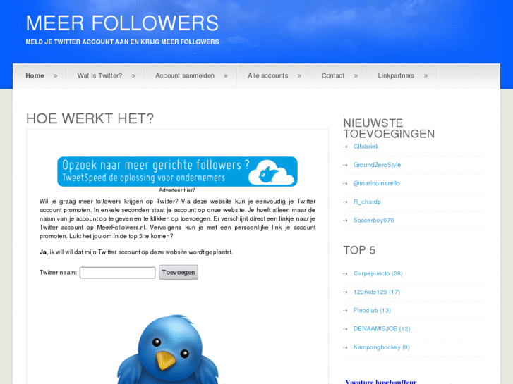 www.meerfollowers.nl