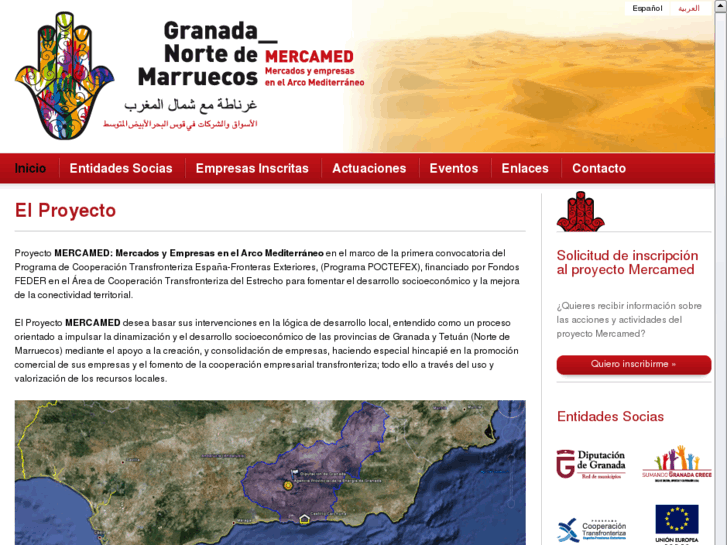 www.mercamed.es