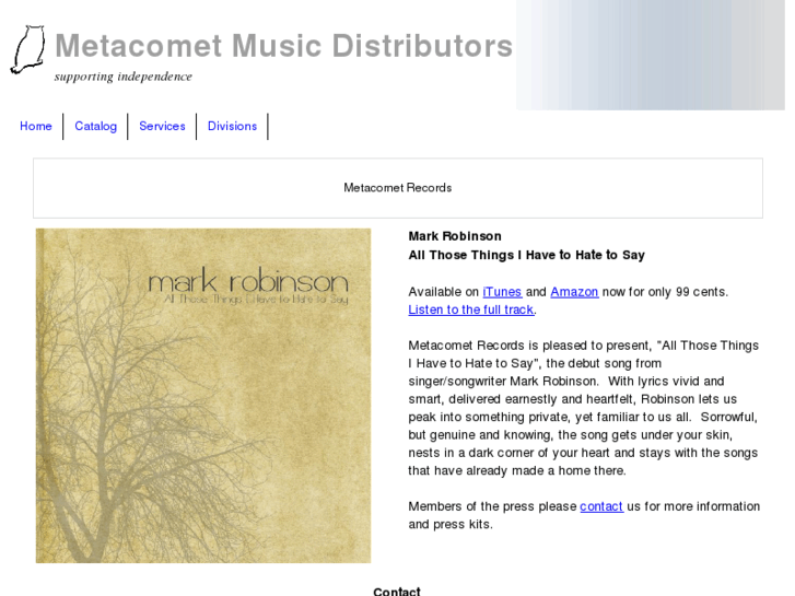 www.metacometrecords.com