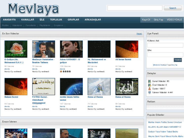 www.mevlaya.com