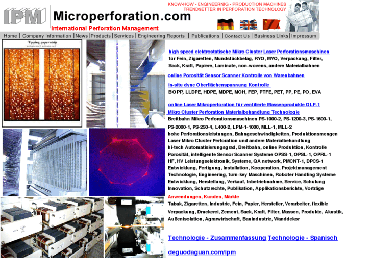 www.microperforation.com