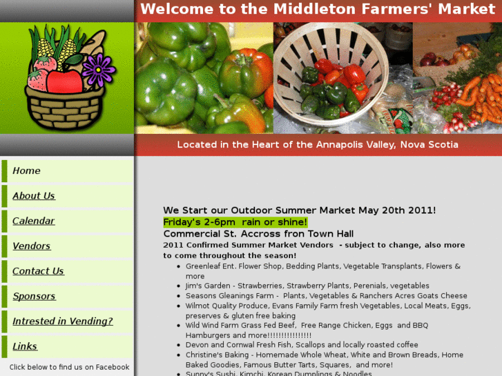 www.middletonfarmersmarket.com