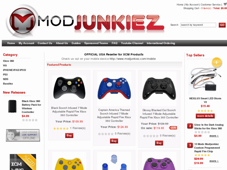 www.modjunkiez.com