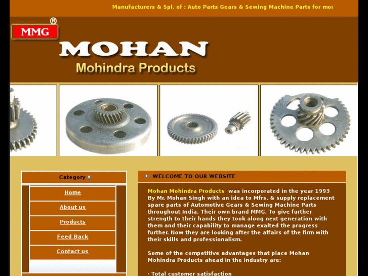 www.mohanmohindra.com