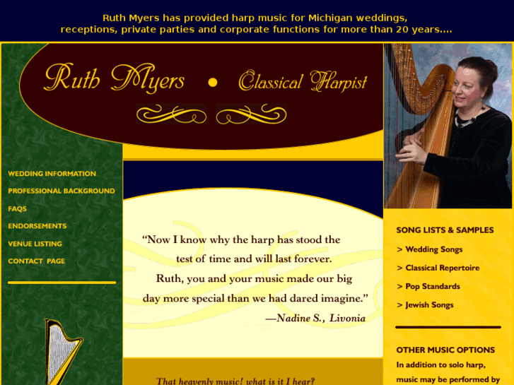 www.myharpist.com