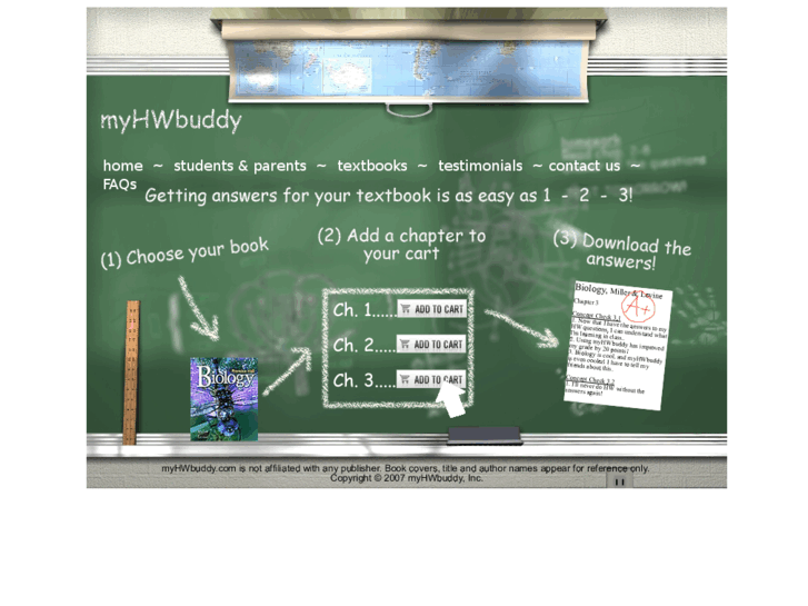www.myhwbuddy.com