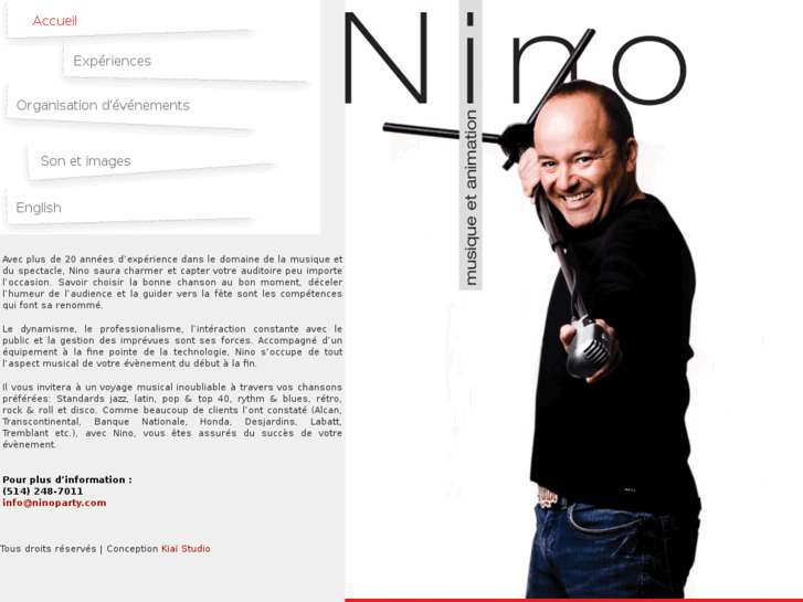 www.ninoparty.com