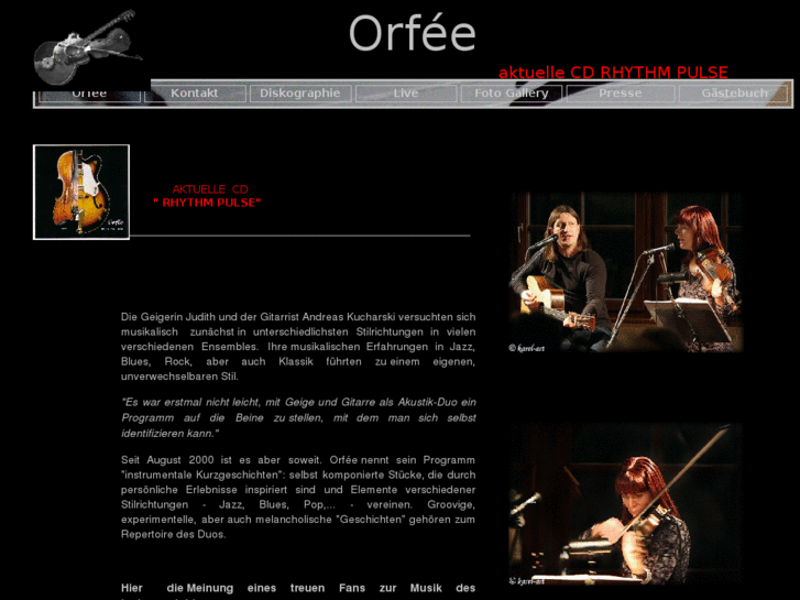 www.orfee.info