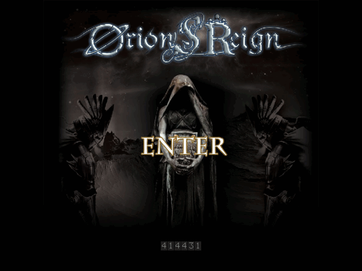 www.orionsreign.com