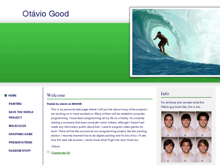 www.otaviogood.com