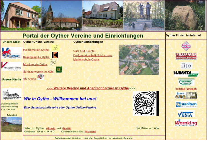 www.oythe.de