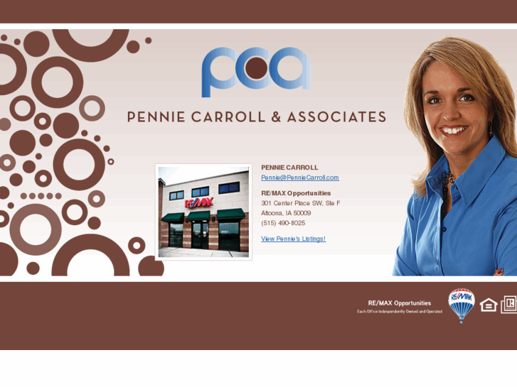 www.penniecarol.com