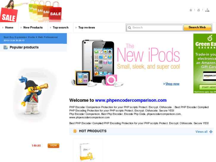 www.phpencodercomparison.com