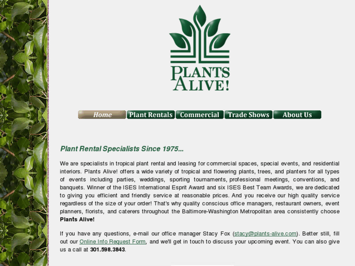 www.plants-alive.com