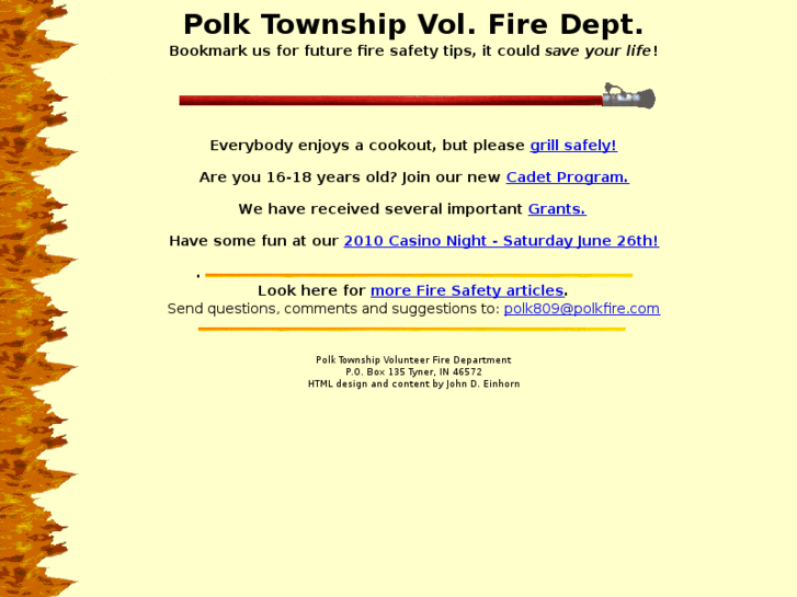 www.polkfire.com