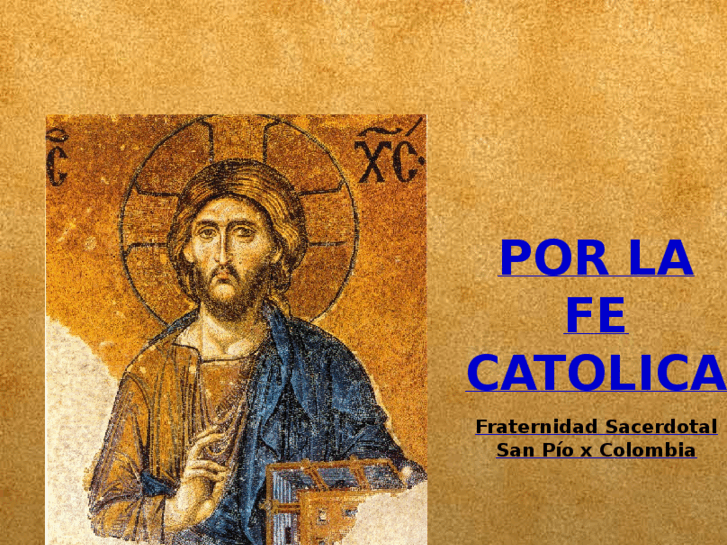 www.porlafecatolica.org