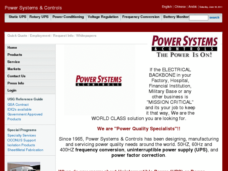 www.pscpower.com