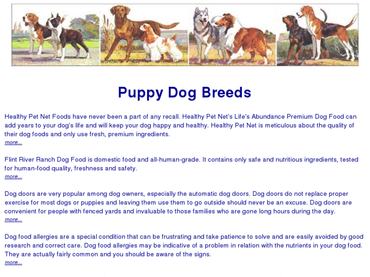 www.puppy-dog-breeds.com