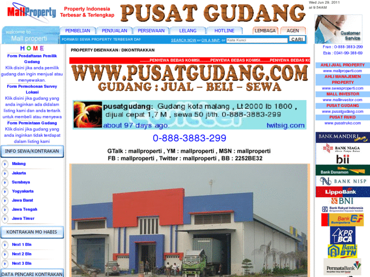 www.pusatgudang.com