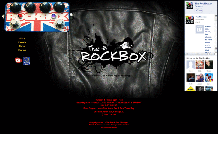 www.rockboxchicago.com