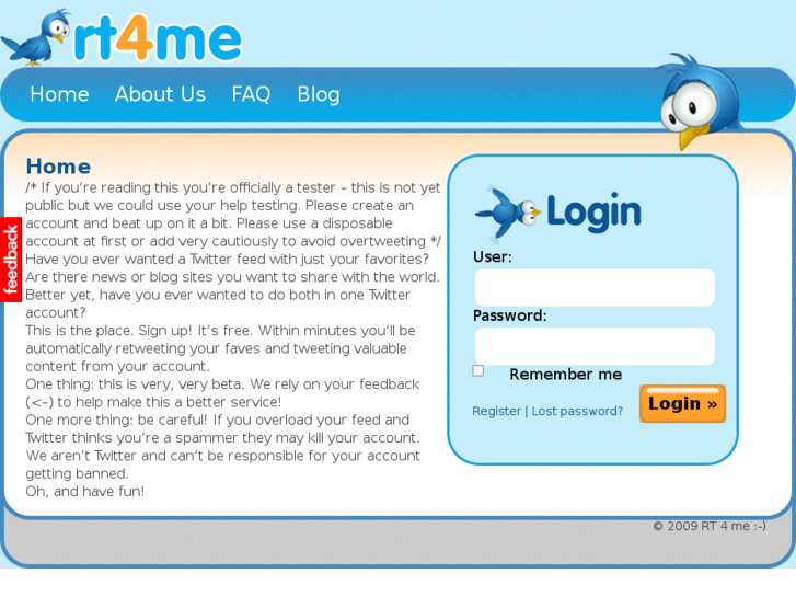 www.rt4me.net