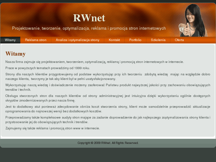 www.rwnet.pl