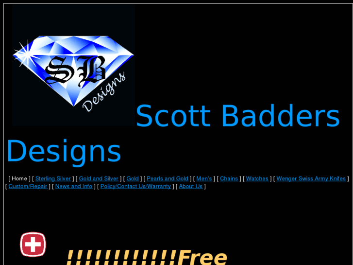 www.scottbaddersdesigns.com